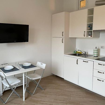 Studio In Milan - Nolo Διαμέρισμα Εξωτερικό φωτογραφία