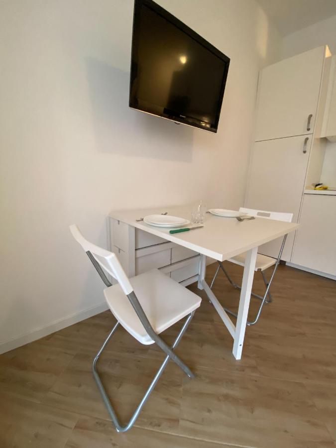 Studio In Milan - Nolo Διαμέρισμα Εξωτερικό φωτογραφία