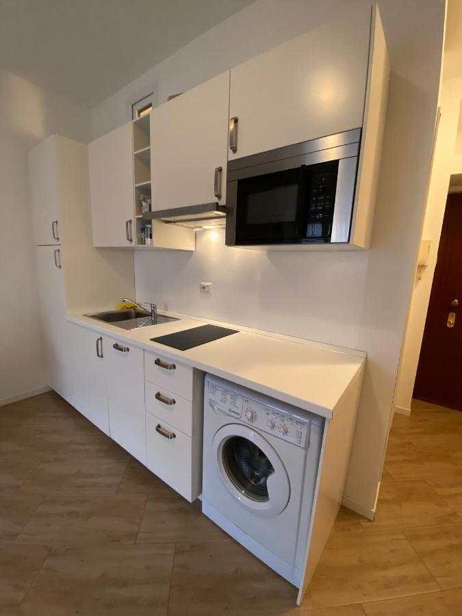 Studio In Milan - Nolo Διαμέρισμα Εξωτερικό φωτογραφία