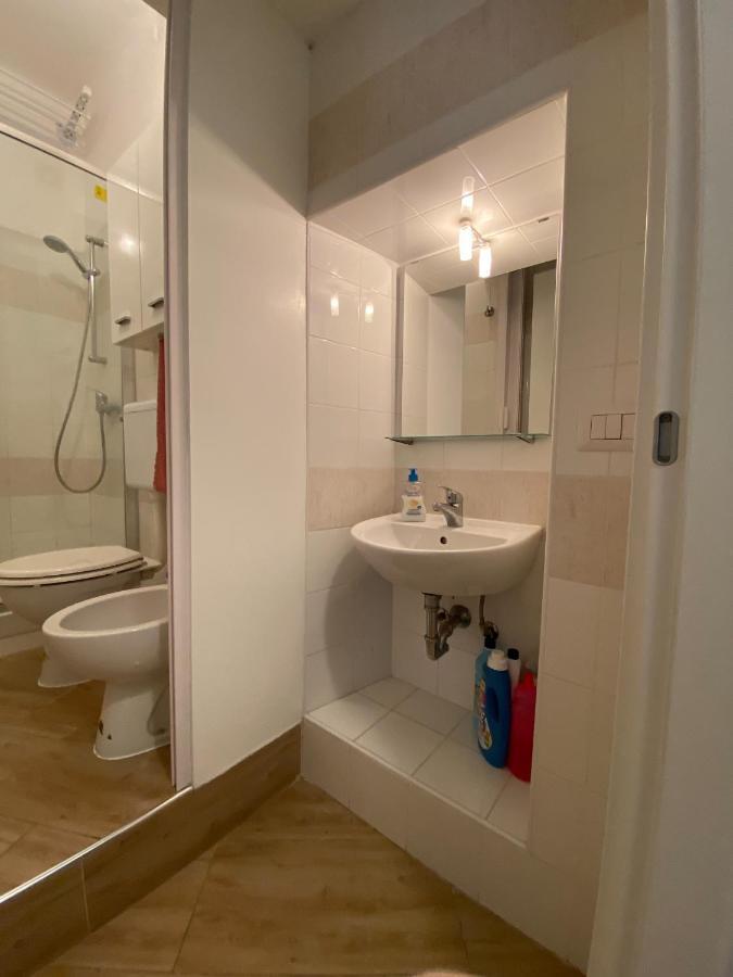 Studio In Milan - Nolo Διαμέρισμα Εξωτερικό φωτογραφία