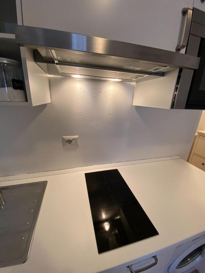 Studio In Milan - Nolo Διαμέρισμα Εξωτερικό φωτογραφία