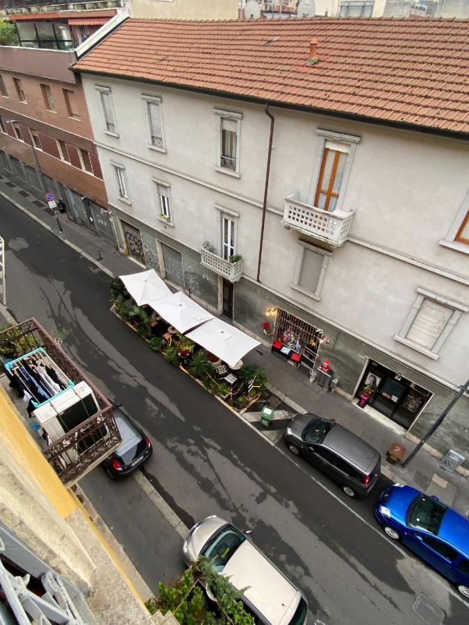 Studio In Milan - Nolo Διαμέρισμα Εξωτερικό φωτογραφία